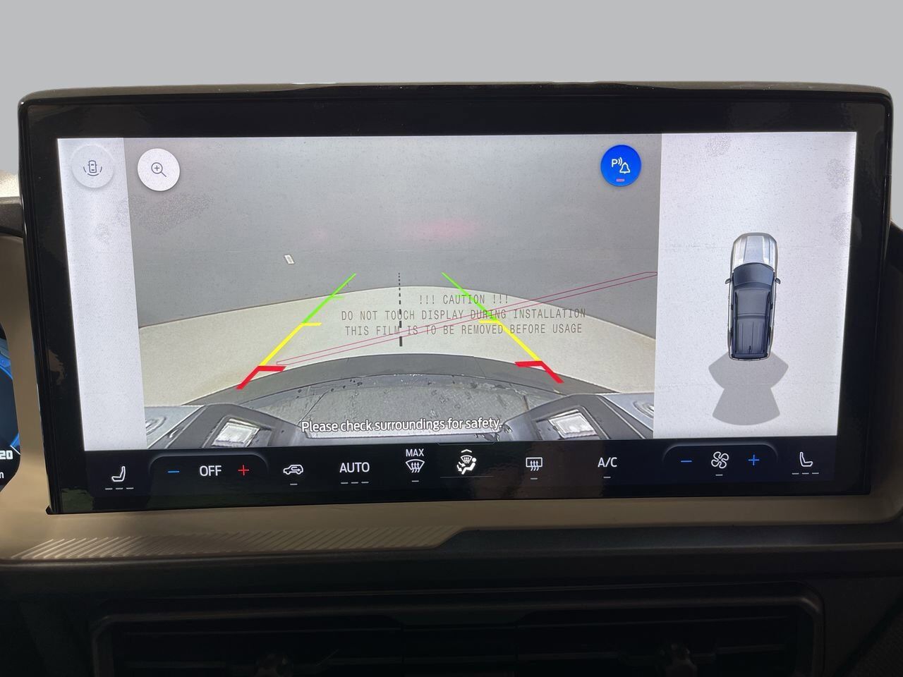 2025 Ford Bronco Sport Big Bend Sherwood Park AB