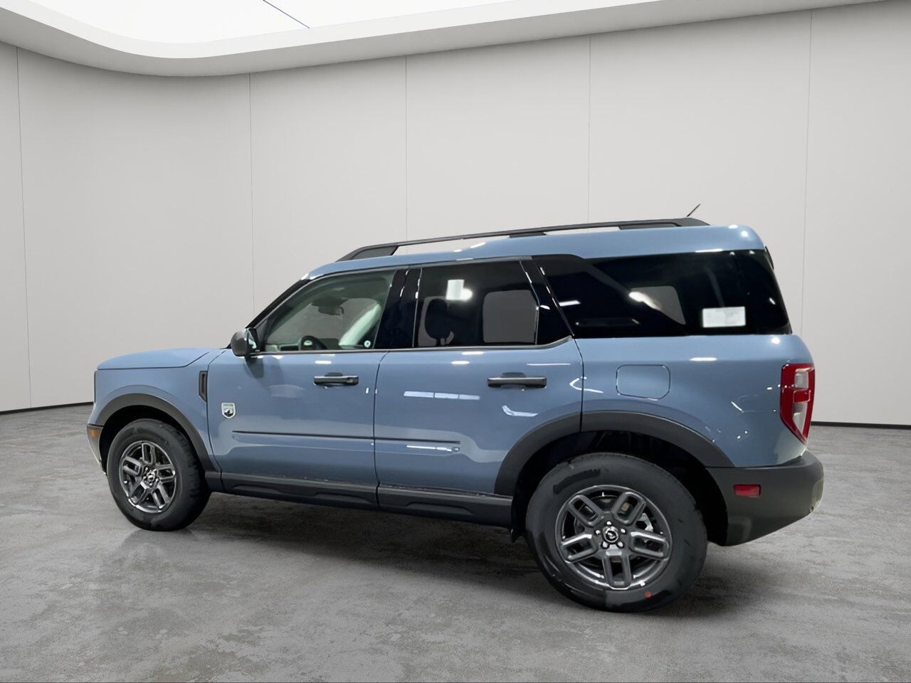 2025 Ford Bronco Sport Big Bend Sherwood Park AB