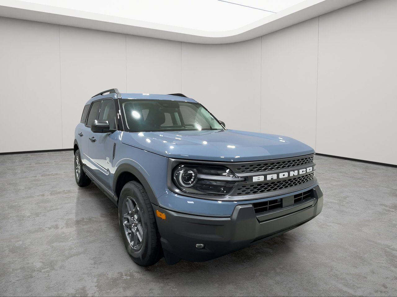 2025 Ford Bronco Sport Big Bend Sherwood Park AB