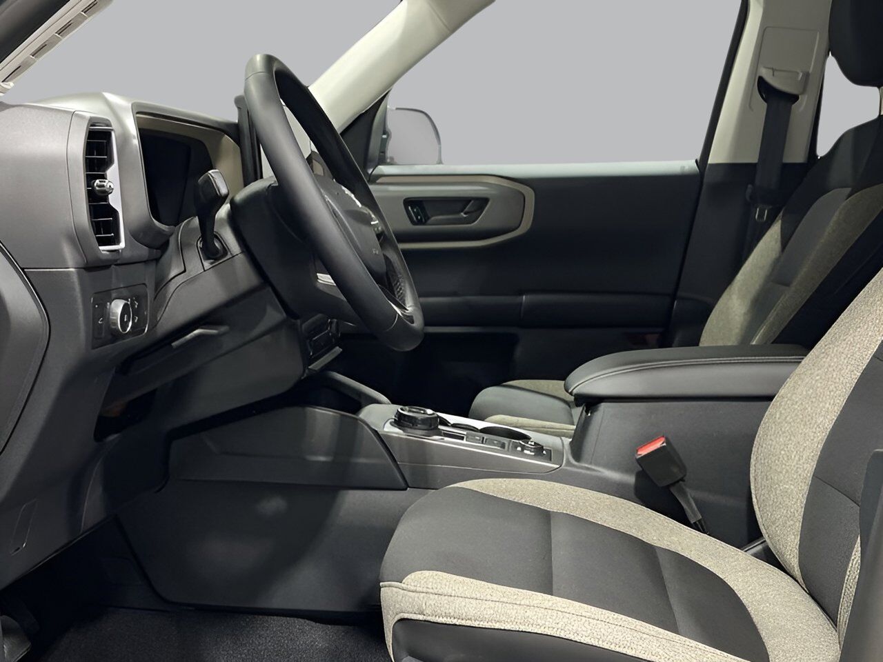 2025 Ford Bronco Sport Big Bend Sherwood Park AB