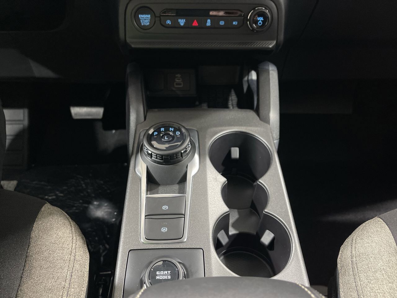 2025 Ford Bronco Sport Big Bend Sherwood Park AB