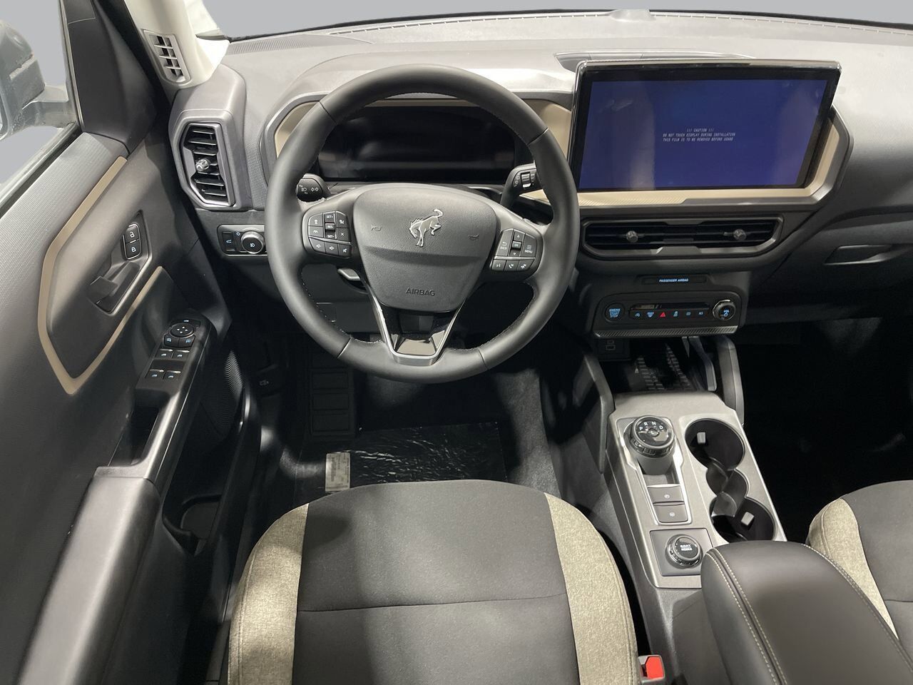 2025 Ford Bronco Sport Big Bend Sherwood Park AB