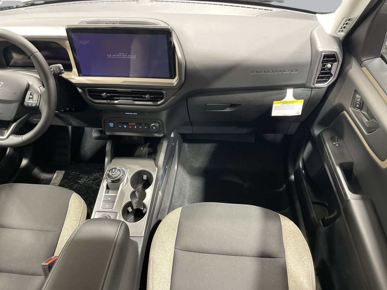 2025 Ford Bronco Sport Big Bend Sherwood Park AB