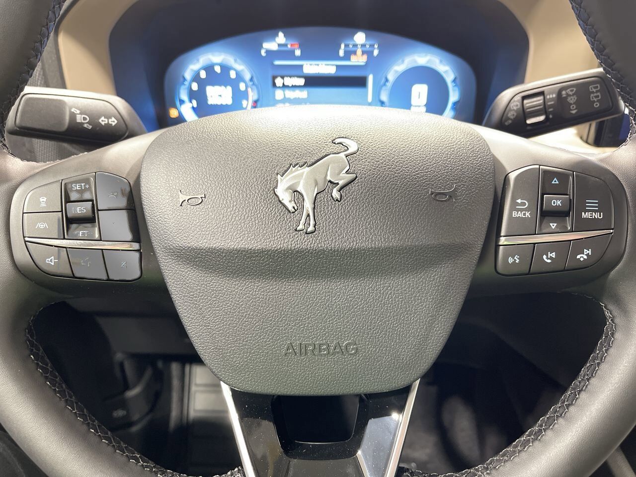 2025 Ford Bronco Sport Big Bend Sherwood Park AB