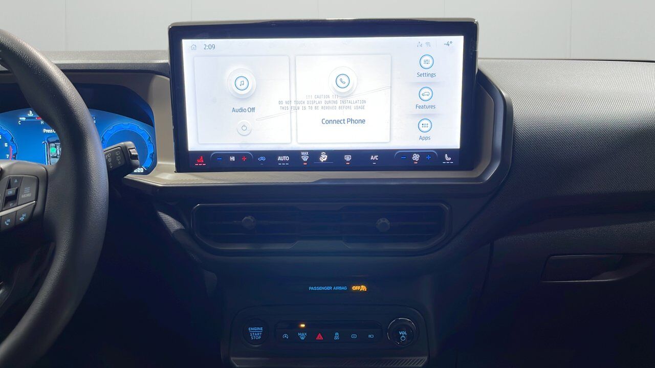 2025 Ford Bronco Sport Big Bend Sherwood Park AB