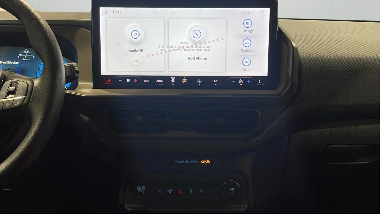 2025 Ford Bronco Sport Big Bend Sherwood Park AB