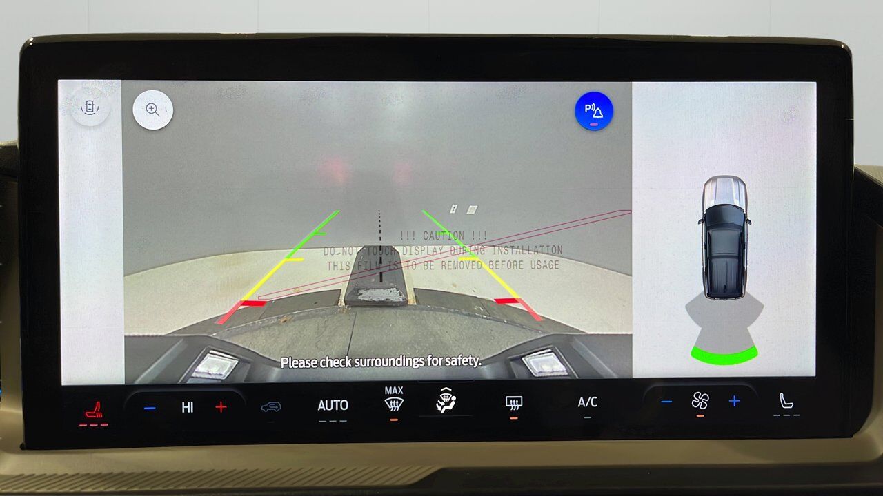 2025 Ford Bronco Sport Big Bend Sherwood Park AB