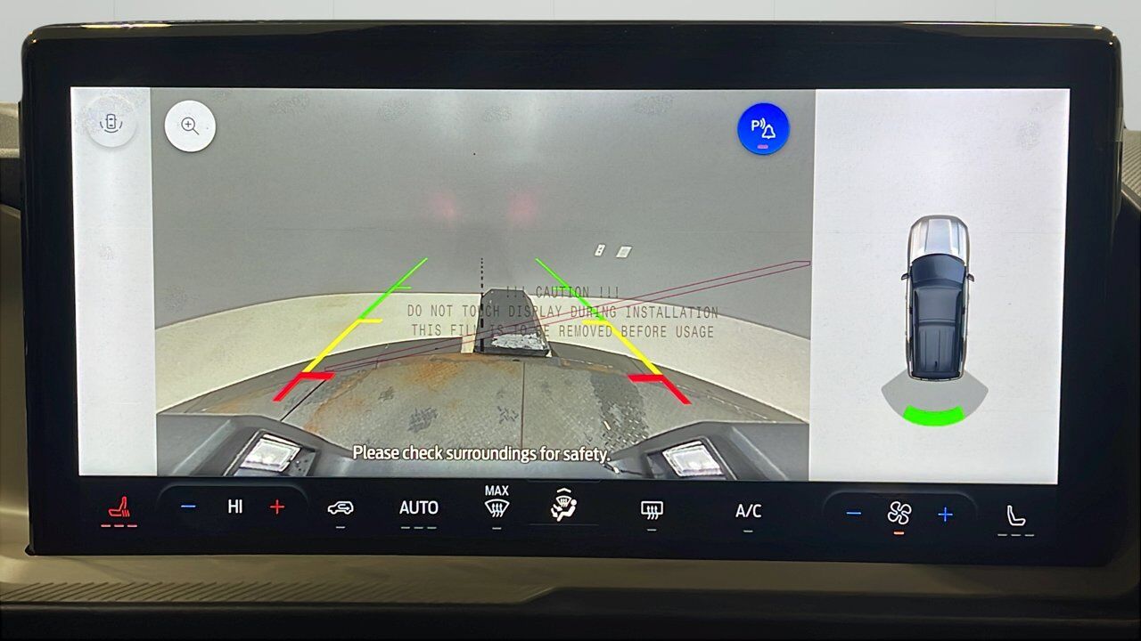 2025 Ford Bronco Sport Big Bend Sherwood Park AB