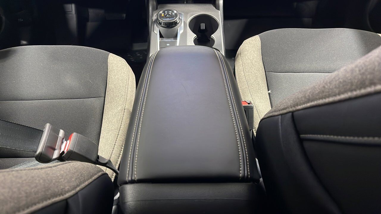 2025 Ford Bronco Sport Big Bend Sherwood Park AB