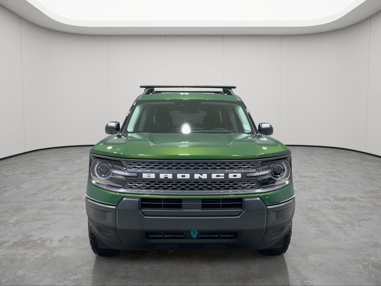 2025 Ford Bronco Sport Big Bend Sherwood Park AB