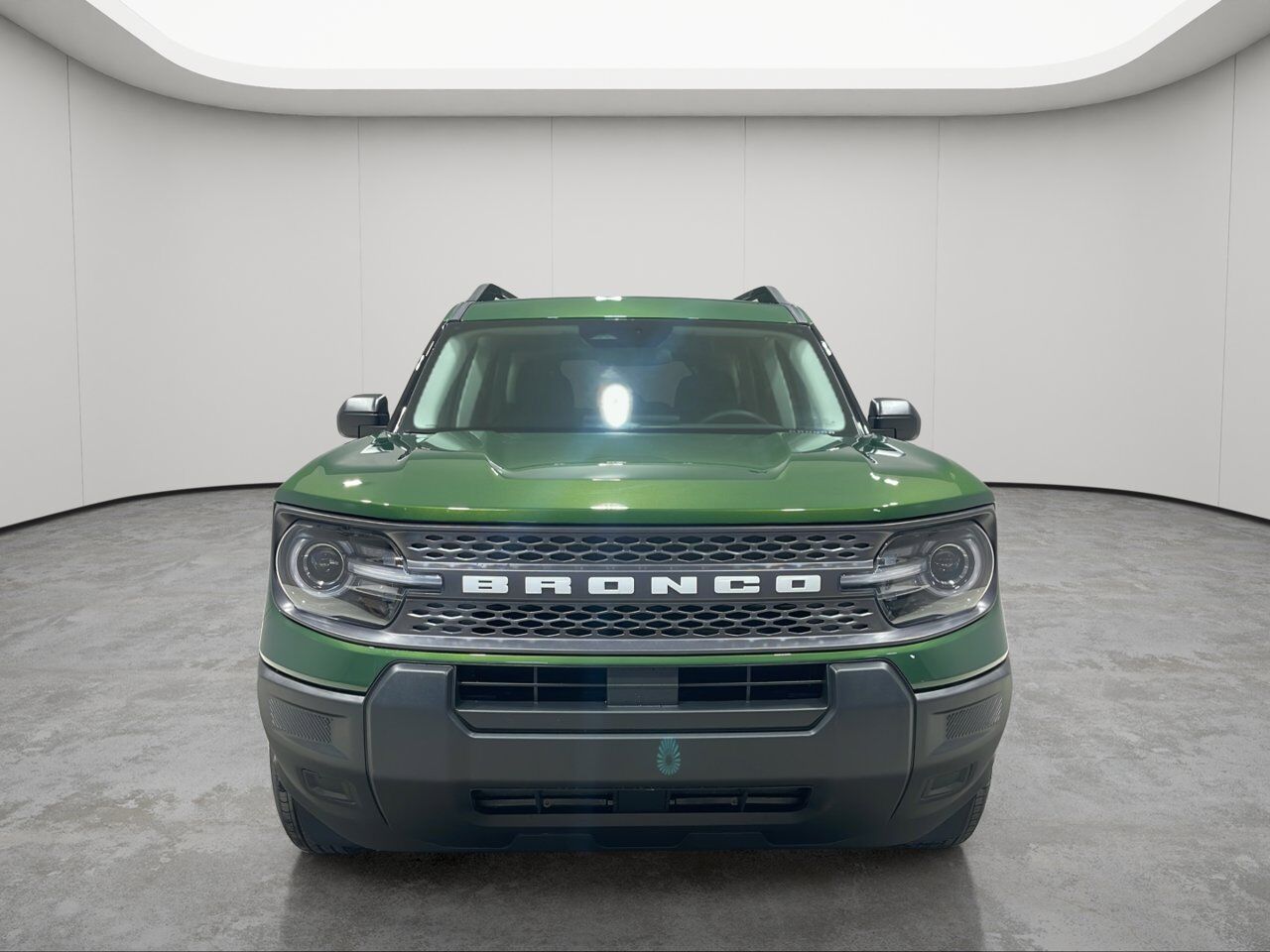 2025 Ford Bronco Sport Big Bend Sherwood Park AB