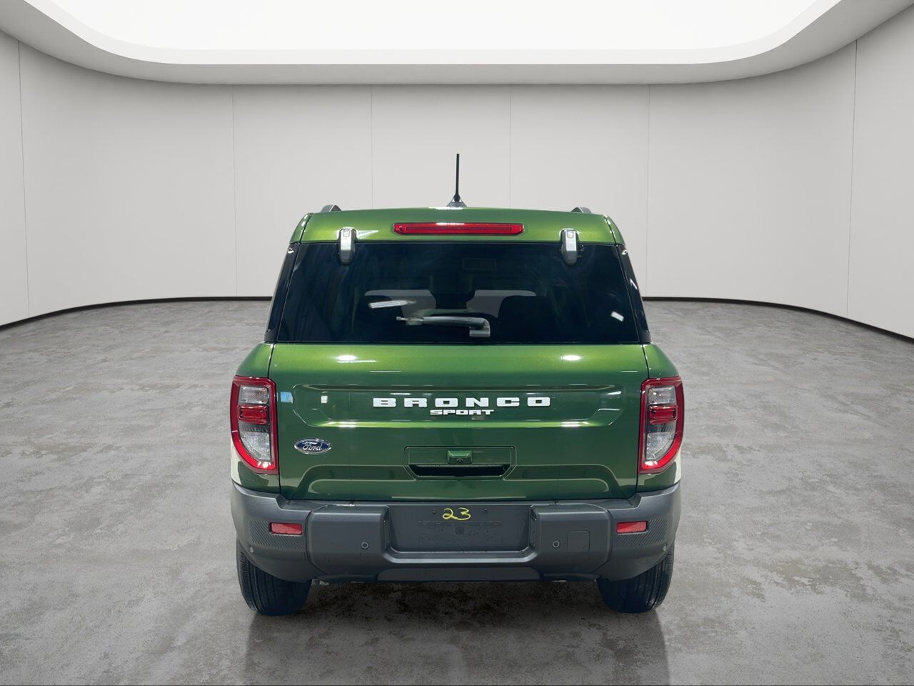 2025 Ford Bronco Sport Big Bend Sherwood Park AB