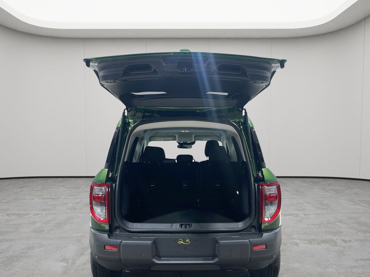 2025 Ford Bronco Sport Big Bend Sherwood Park AB