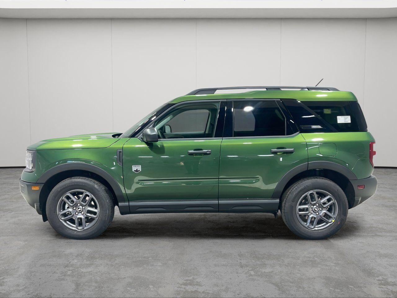 2025 Ford Bronco Sport Big Bend Sherwood Park AB