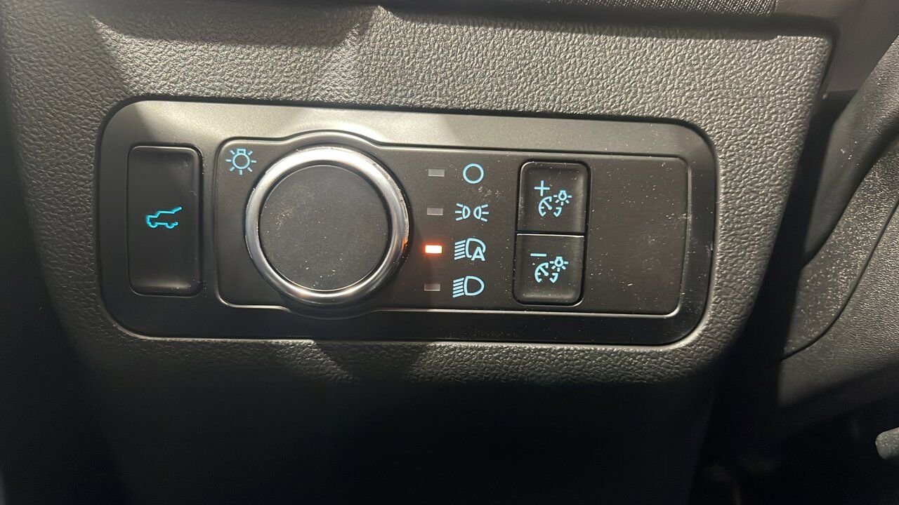 2025 Ford Bronco Sport Big Bend Sherwood Park AB