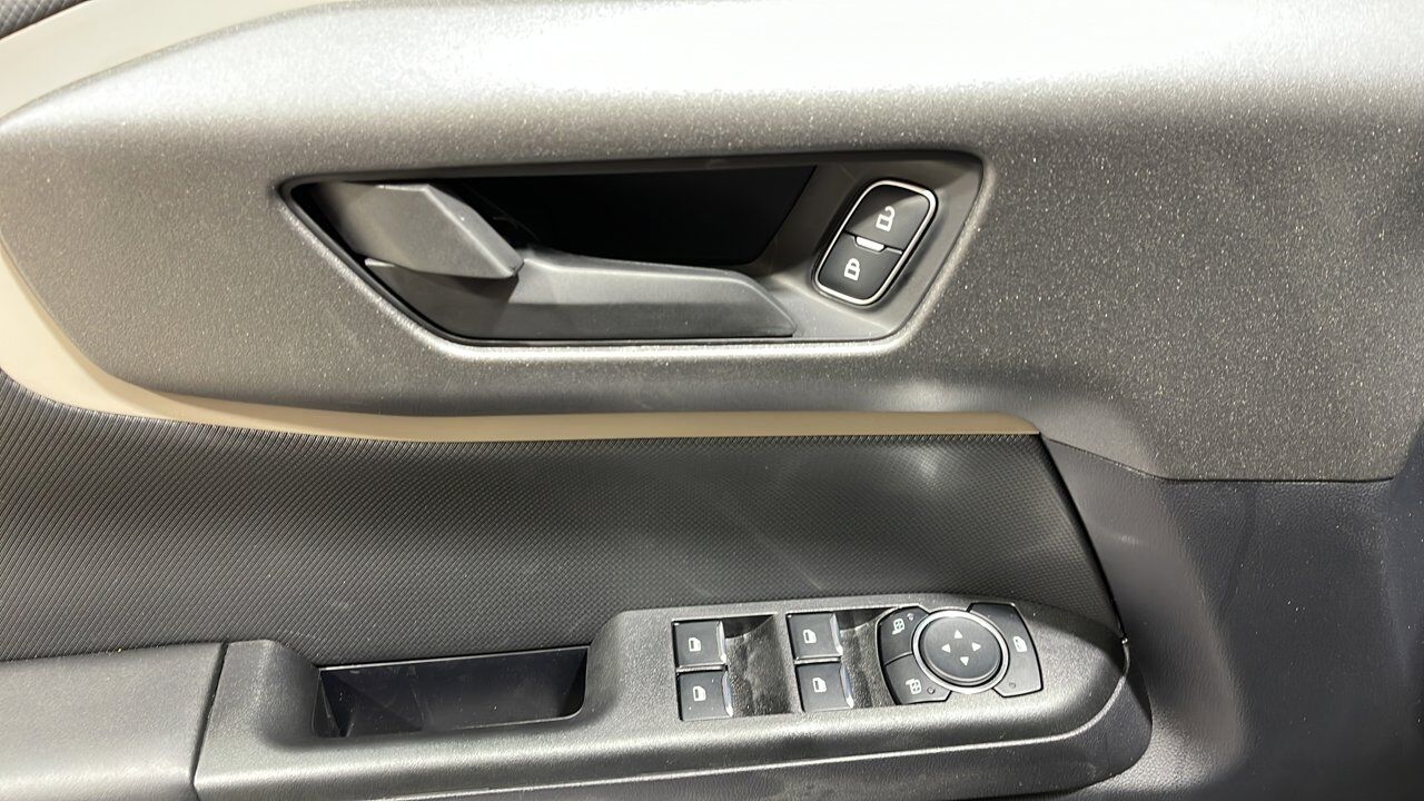 2025 Ford Bronco Sport Big Bend Sherwood Park AB