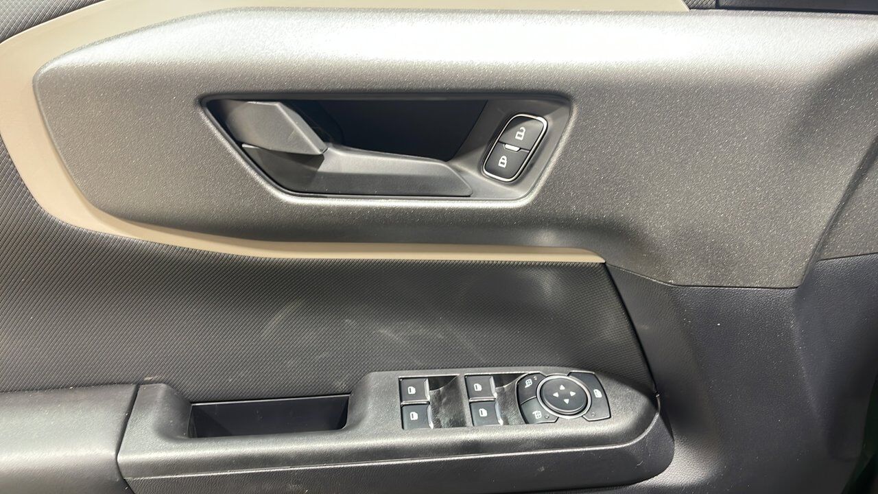 2025 Ford Bronco Sport Big Bend Sherwood Park AB