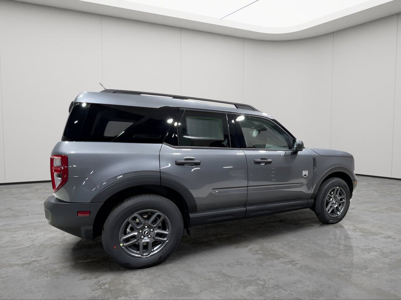 2025 Ford Bronco Sport Big Bend Sherwood Park AB