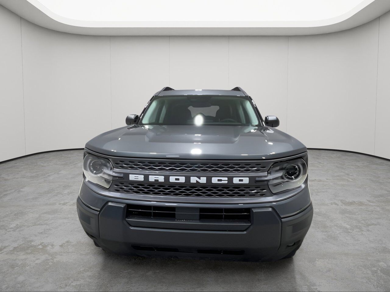 2025 Ford Bronco Sport Big Bend Sherwood Park AB