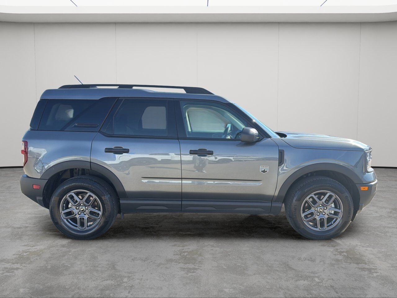 2025 Ford Bronco Sport Big Bend Sherwood Park AB