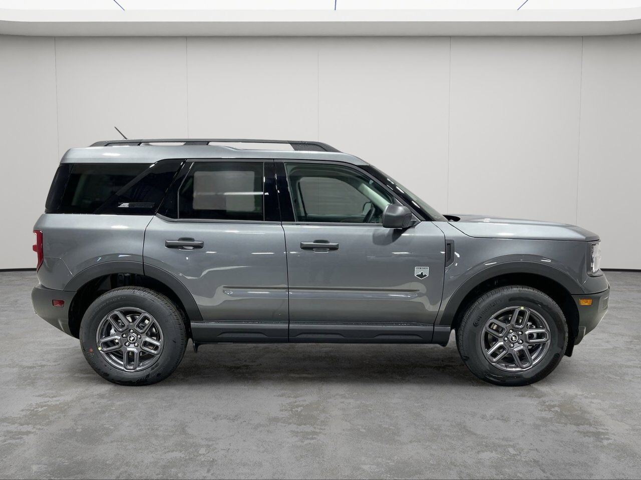 2025 Ford Bronco Sport Big Bend Sherwood Park AB