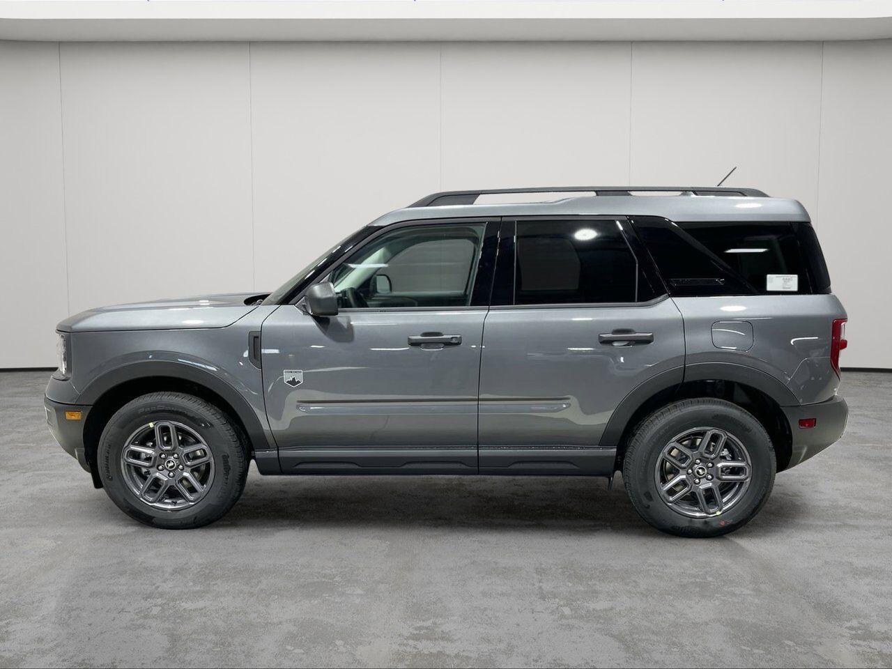 2025 Ford Bronco Sport Big Bend Sherwood Park AB