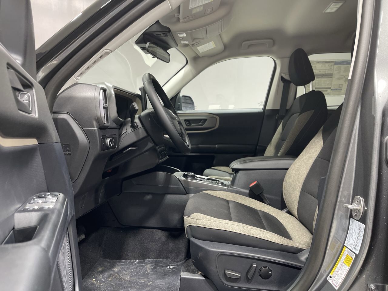 2025 Ford Bronco Sport Big Bend Sherwood Park AB