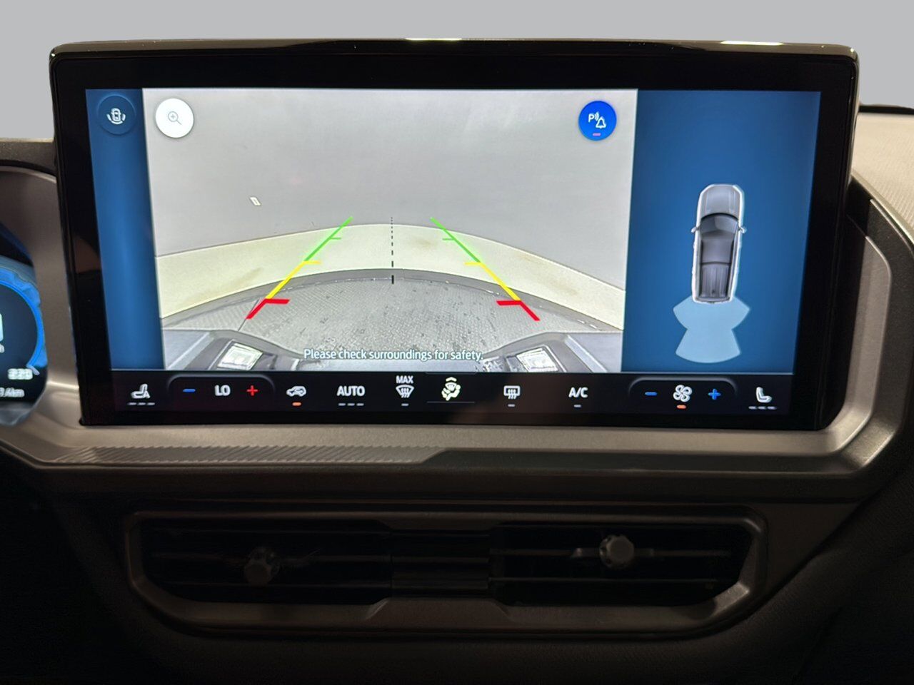 2025 Ford Bronco Sport Big Bend Sherwood Park AB