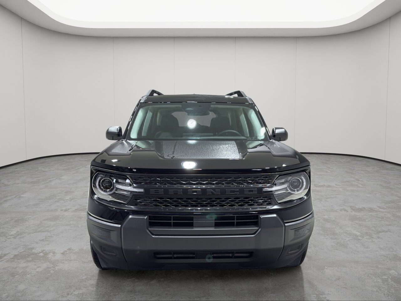 2025 Ford Bronco Sport Big Bend Sherwood Park AB