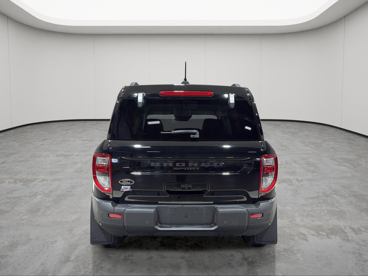 2025 Ford Bronco Sport Big Bend Sherwood Park AB