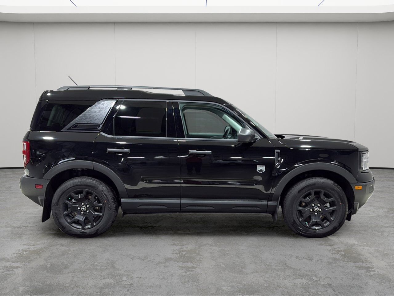 2025 Ford Bronco Sport Big Bend Sherwood Park AB