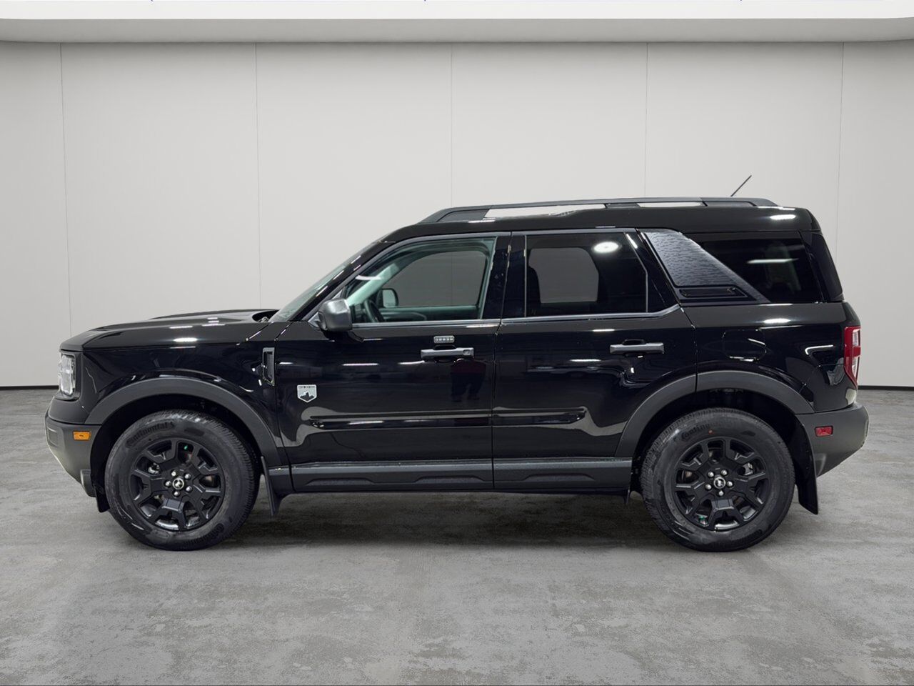 2025 Ford Bronco Sport Big Bend Sherwood Park AB