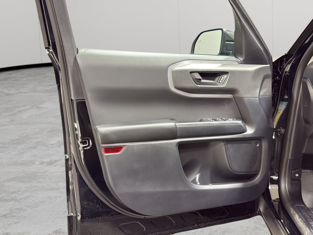 2025 Ford Bronco Sport Big Bend Sherwood Park AB