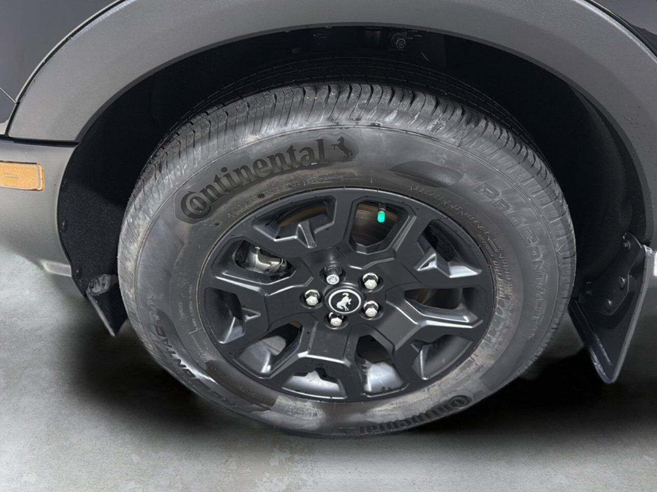 2025 Ford Bronco Sport Big Bend Sherwood Park AB