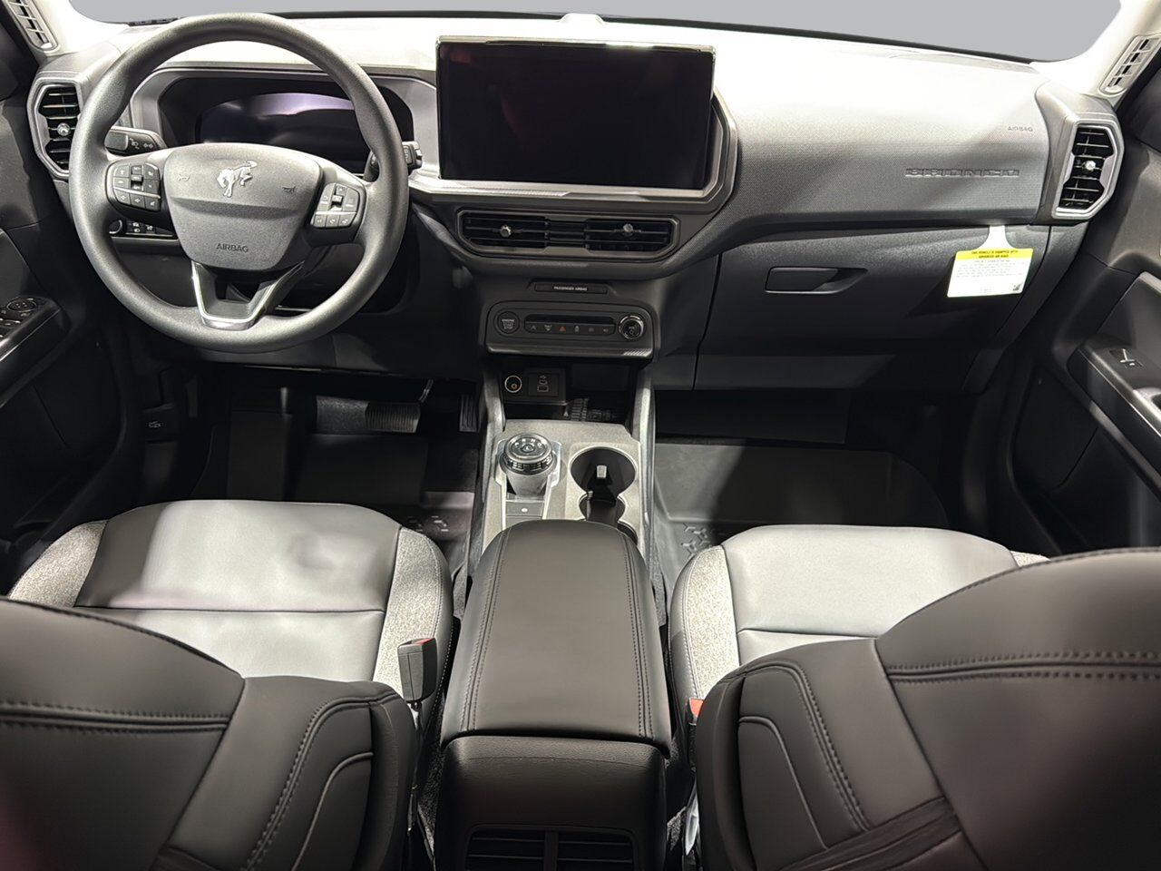 2025 Ford Bronco Sport Big Bend Sherwood Park AB