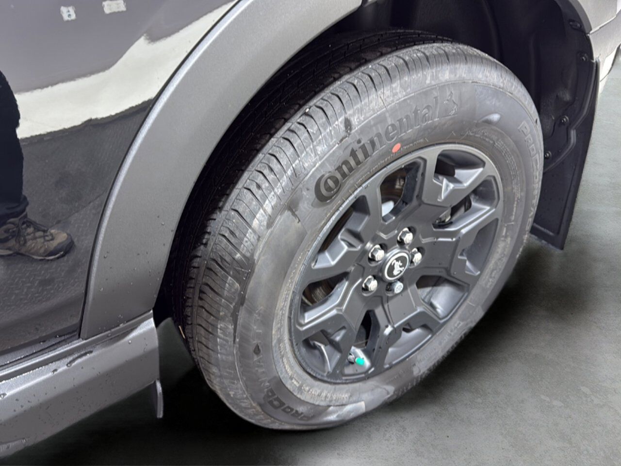 2025 Ford Bronco Sport Big Bend Sherwood Park AB