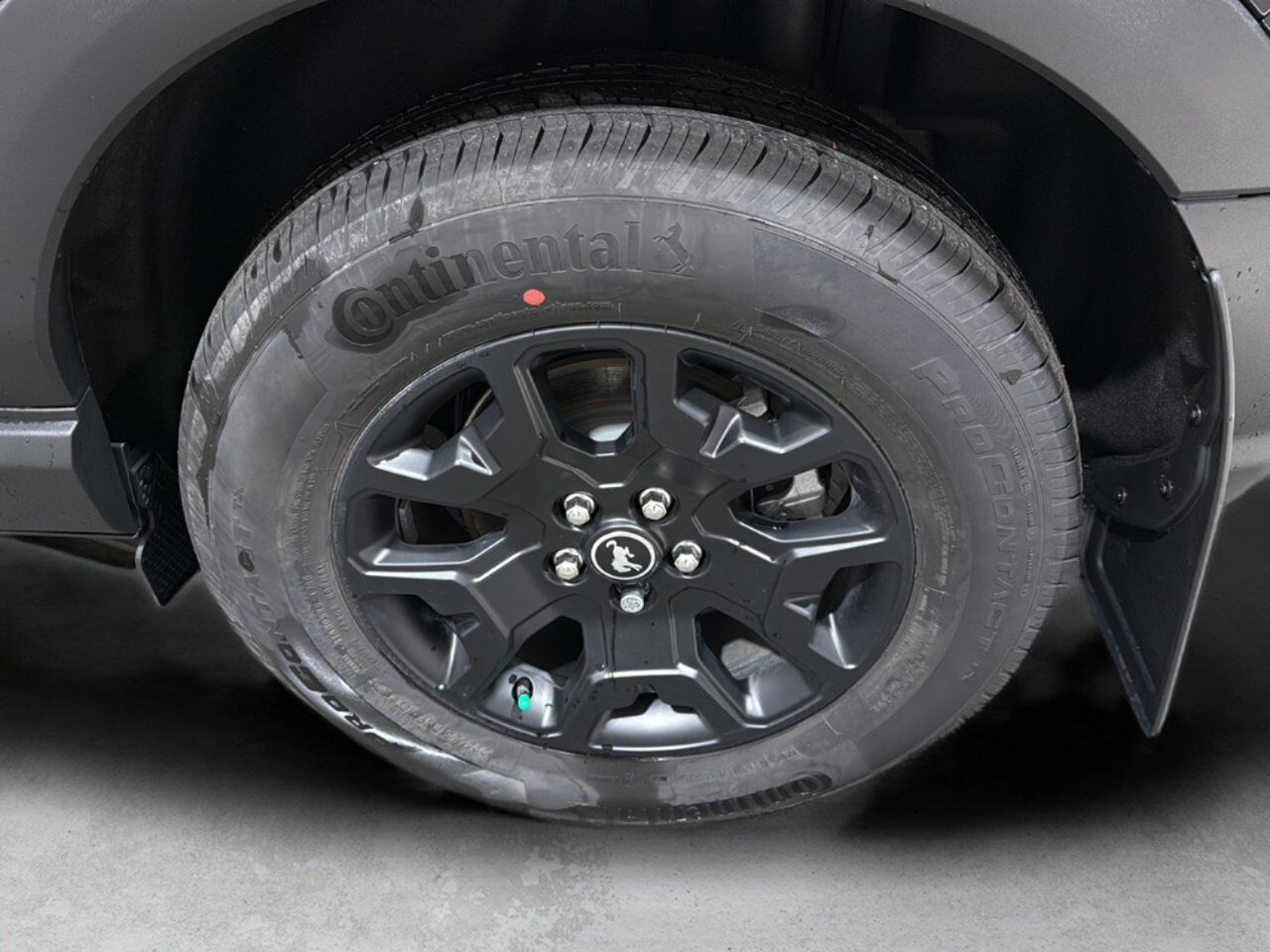 2025 Ford Bronco Sport Big Bend Sherwood Park AB