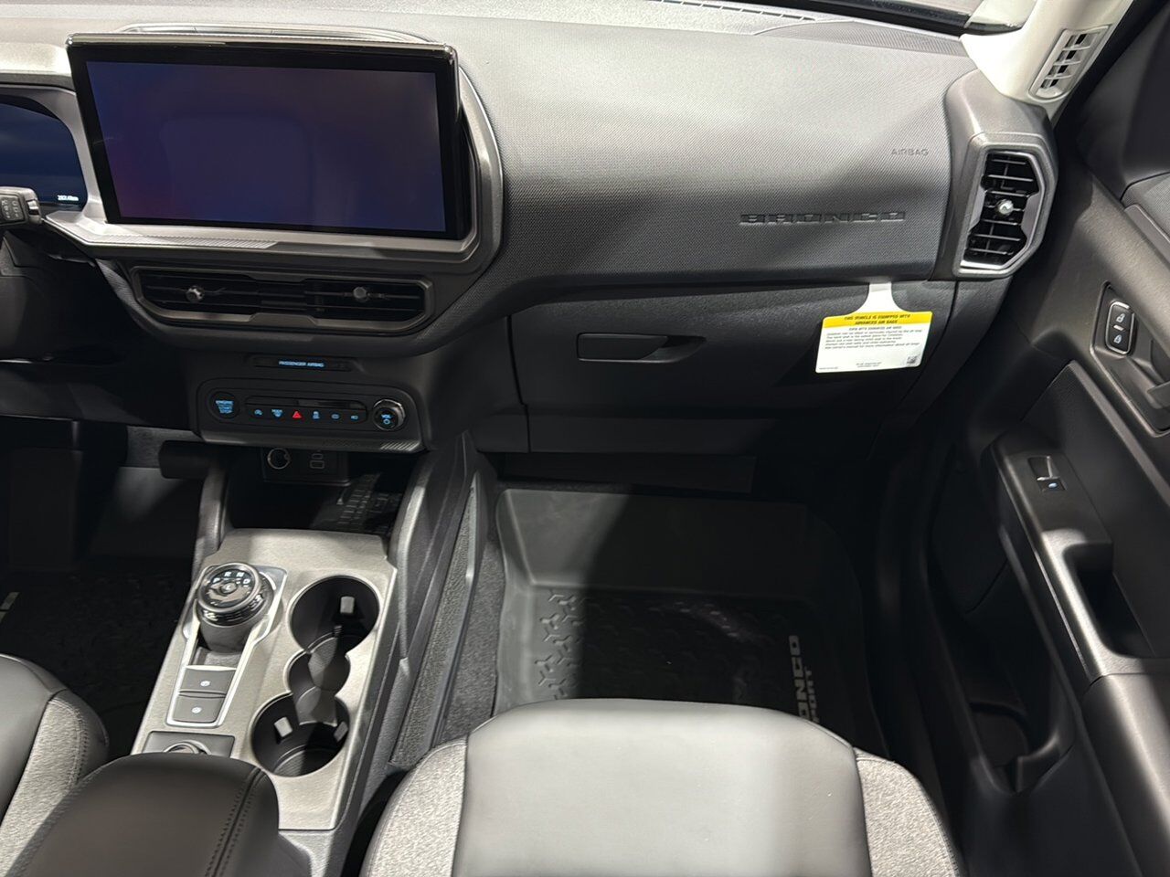 2025 Ford Bronco Sport Big Bend Sherwood Park AB