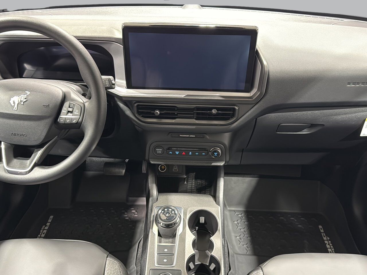 2025 Ford Bronco Sport Big Bend Sherwood Park AB