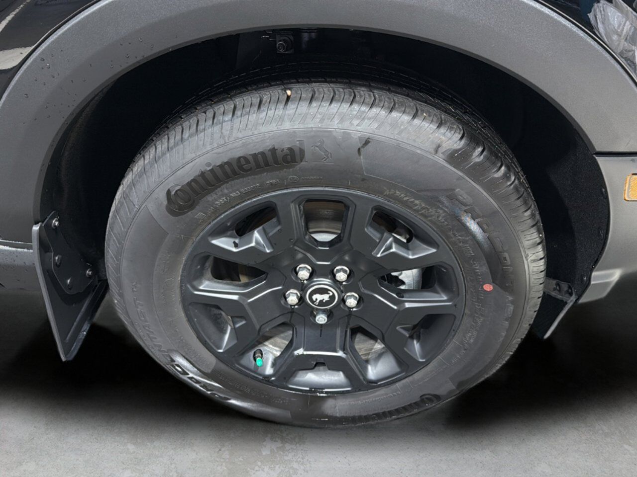 2025 Ford Bronco Sport Big Bend Sherwood Park AB