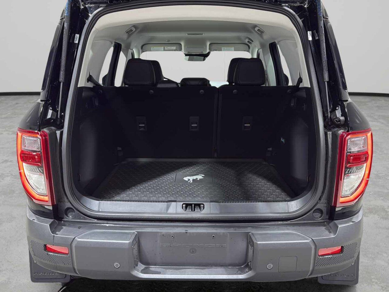 2025 Ford Bronco Sport Big Bend Sherwood Park AB