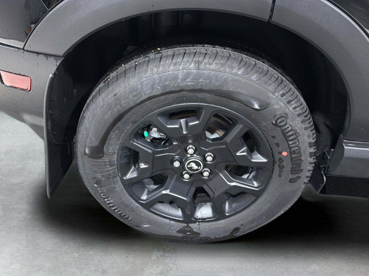 2025 Ford Bronco Sport Big Bend Sherwood Park AB