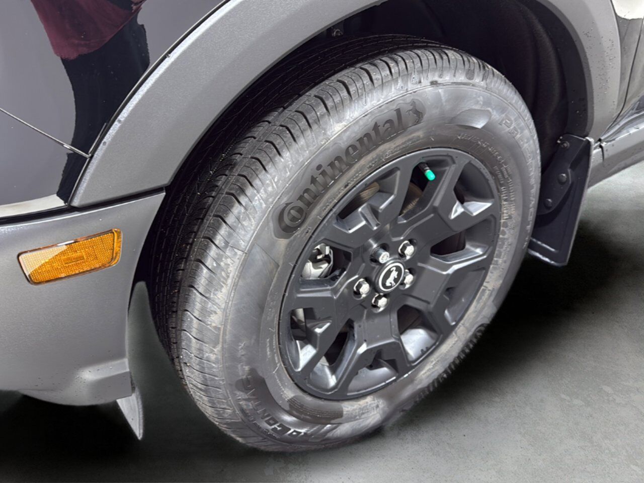 2025 Ford Bronco Sport Big Bend Sherwood Park AB