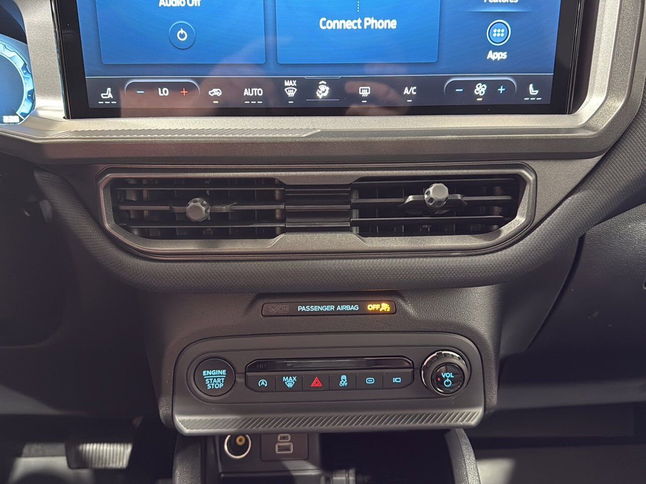 2025 Ford Bronco Sport Big Bend Sherwood Park AB