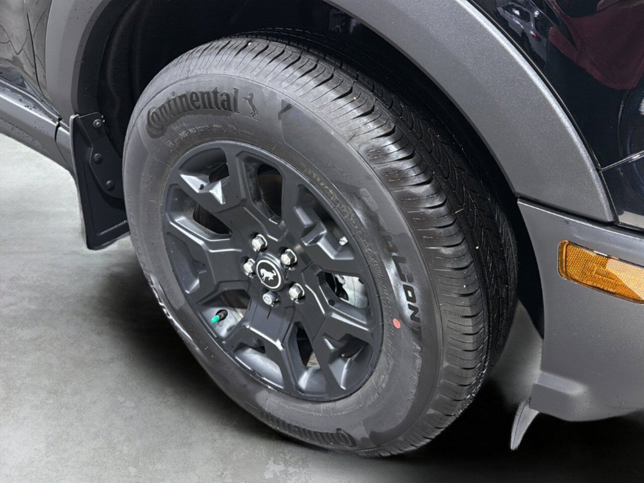 2025 Ford Bronco Sport Big Bend Sherwood Park AB