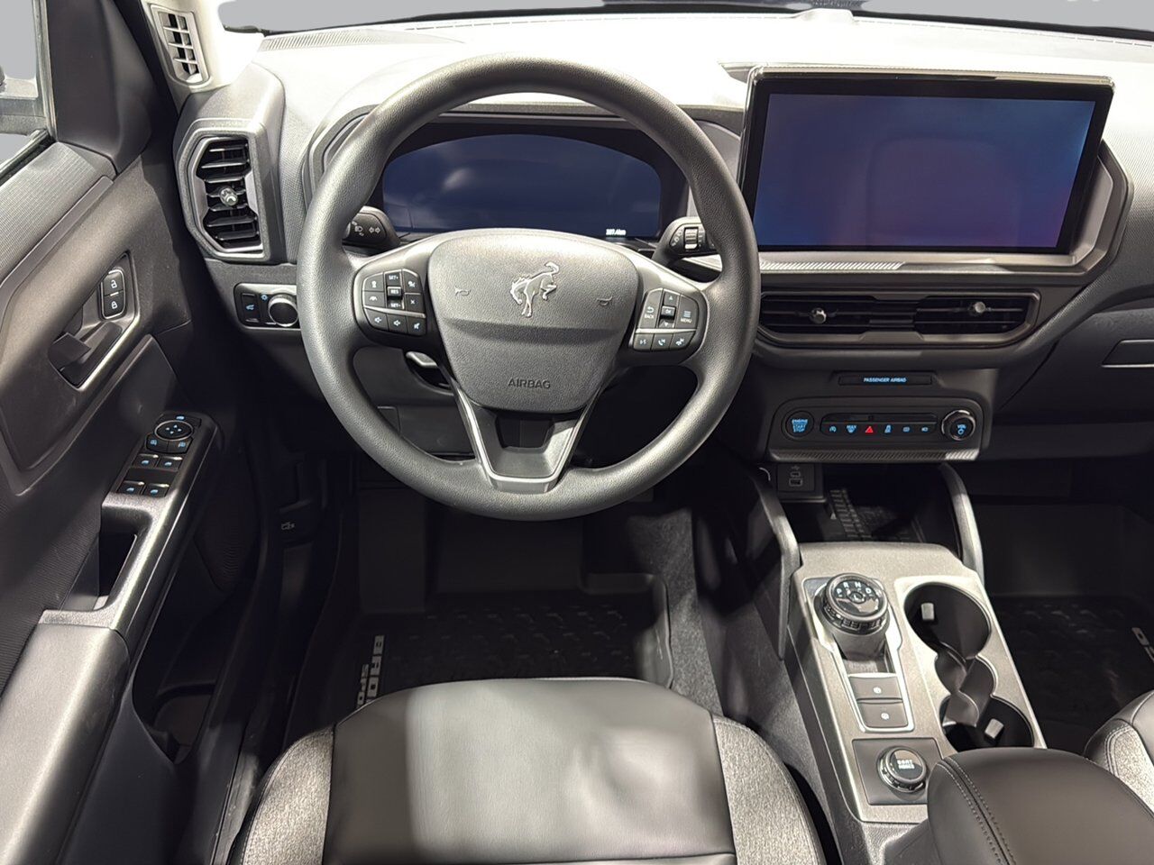 2025 Ford Bronco Sport Big Bend Sherwood Park AB