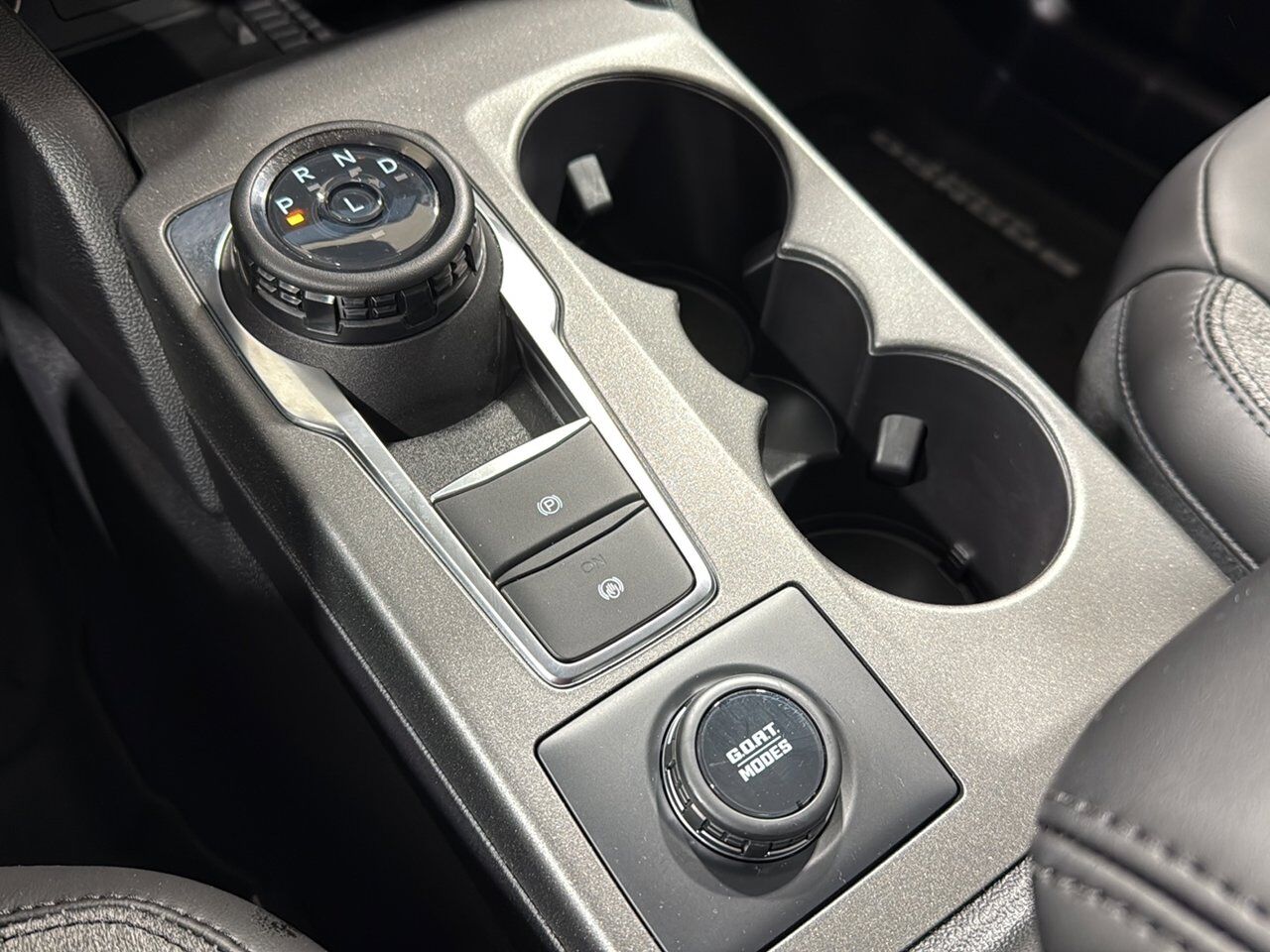 2025 Ford Bronco Sport Big Bend Sherwood Park AB