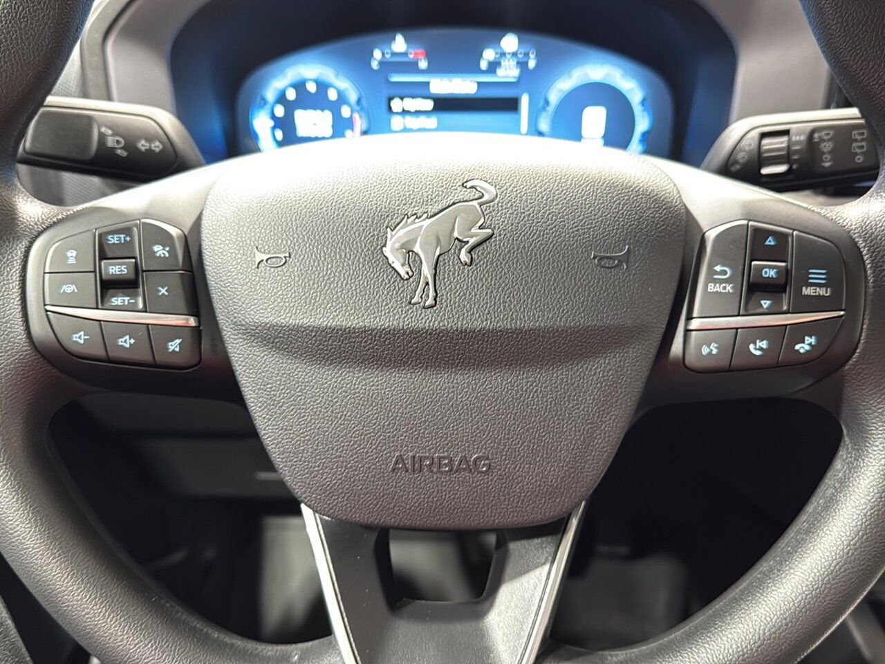 2025 Ford Bronco Sport Big Bend Sherwood Park AB