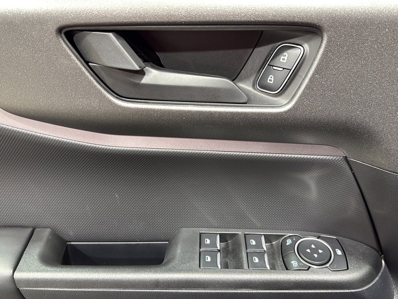 2025 Ford Bronco Sport Big Bend Sherwood Park AB