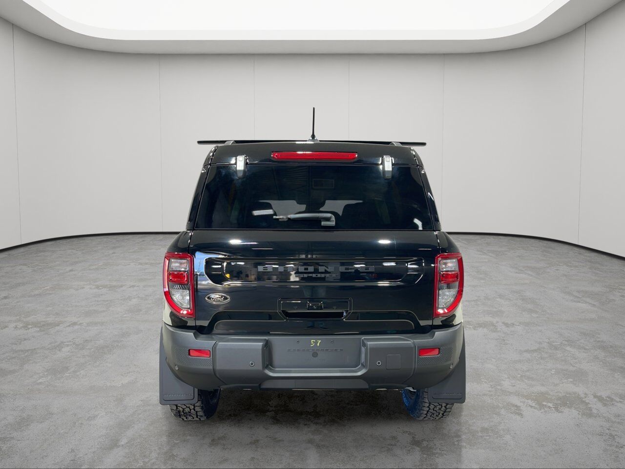 2025 Ford Bronco Sport Big Bend Sherwood Park AB